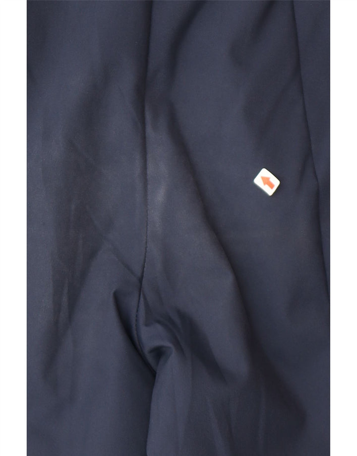 Colmar Pantalones de esquí para niño 11-12 años Azul Marino Colorblock