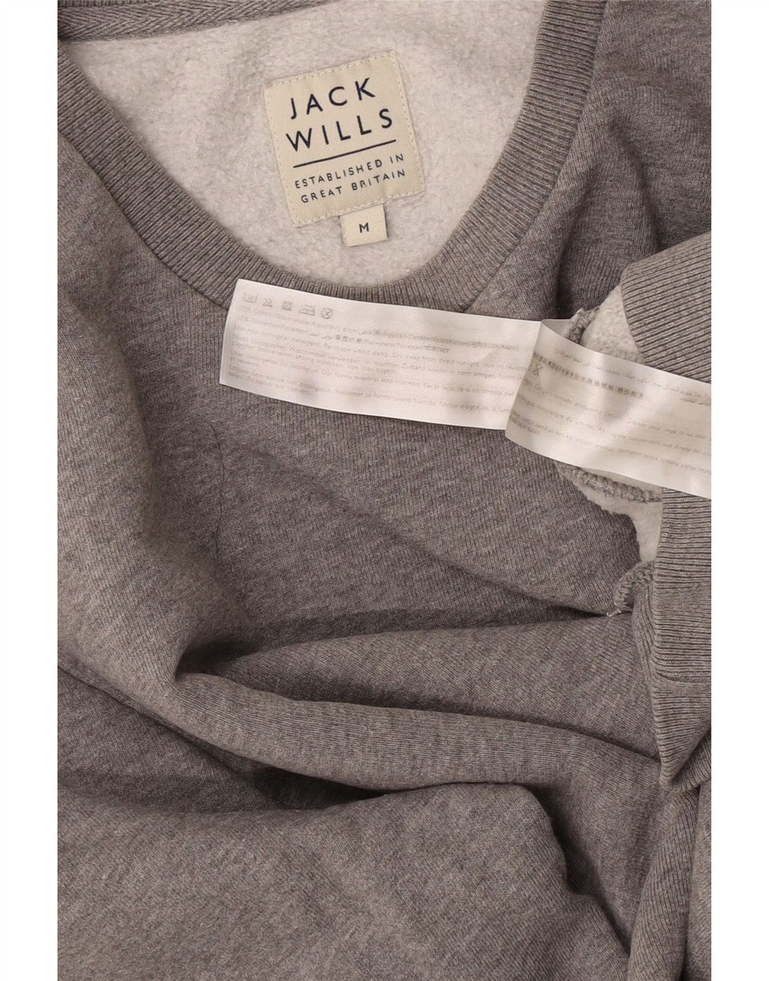 Sudadera Jack Wills Hombre
