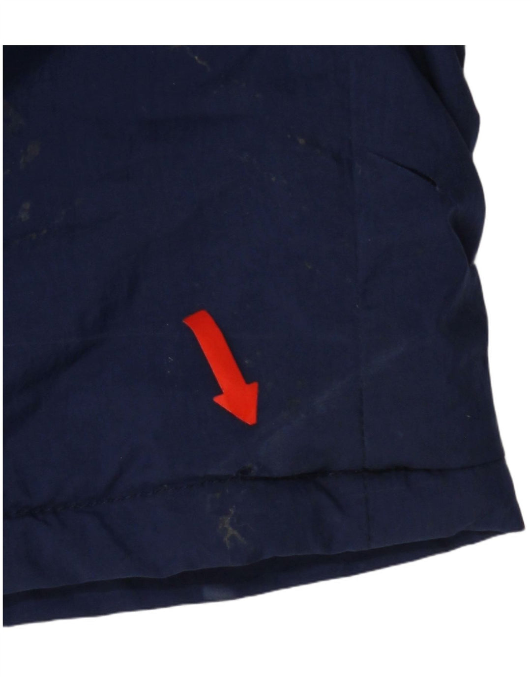 Diadora Pantalón de esquí con peto para mujer ES 39 2XL Poliéster azul