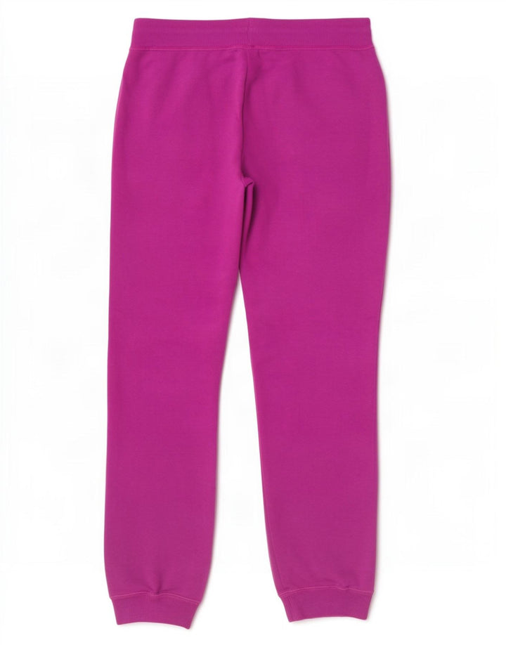 Nike - Pantalones de chándal para mujer, talla 40, color morado mediano