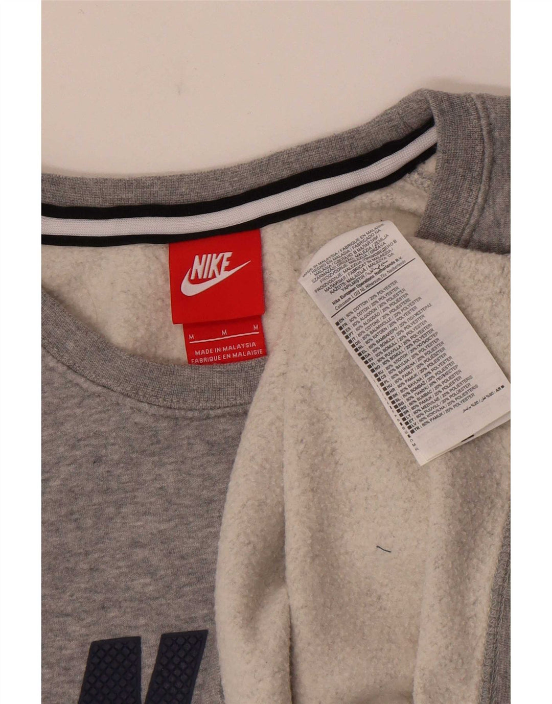 Sudadera Nike Hombre