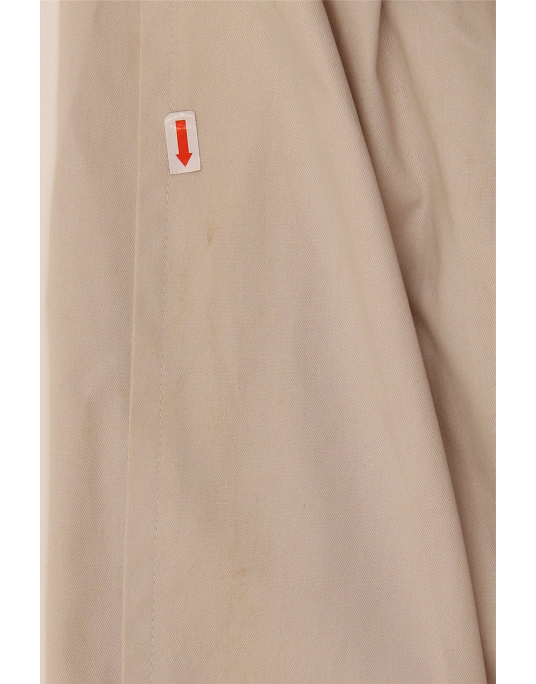 Gabardina para mujer Incom EU 50 2XL Beige