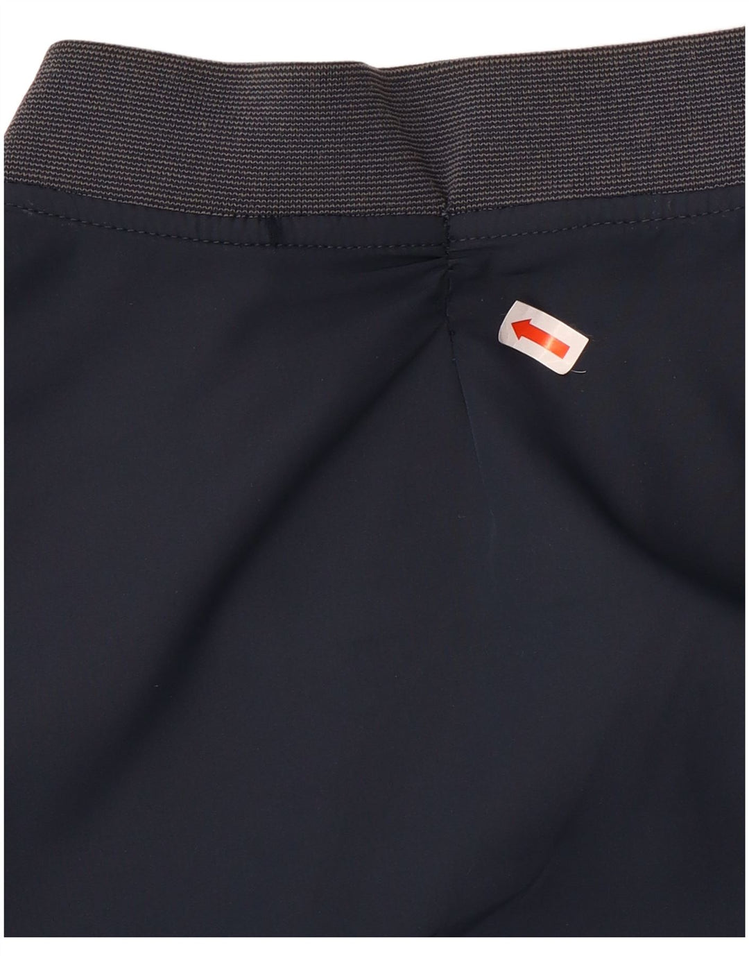 Marks & Spencer Chaqueta Bomber para Hombre UK 40 Grande Poliéster Azul Marino