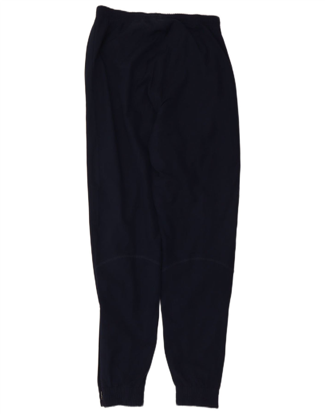 Nike Hombre Dri Fit Chándal Pantalones Joggers Pequeño Azul Marino Poliéster