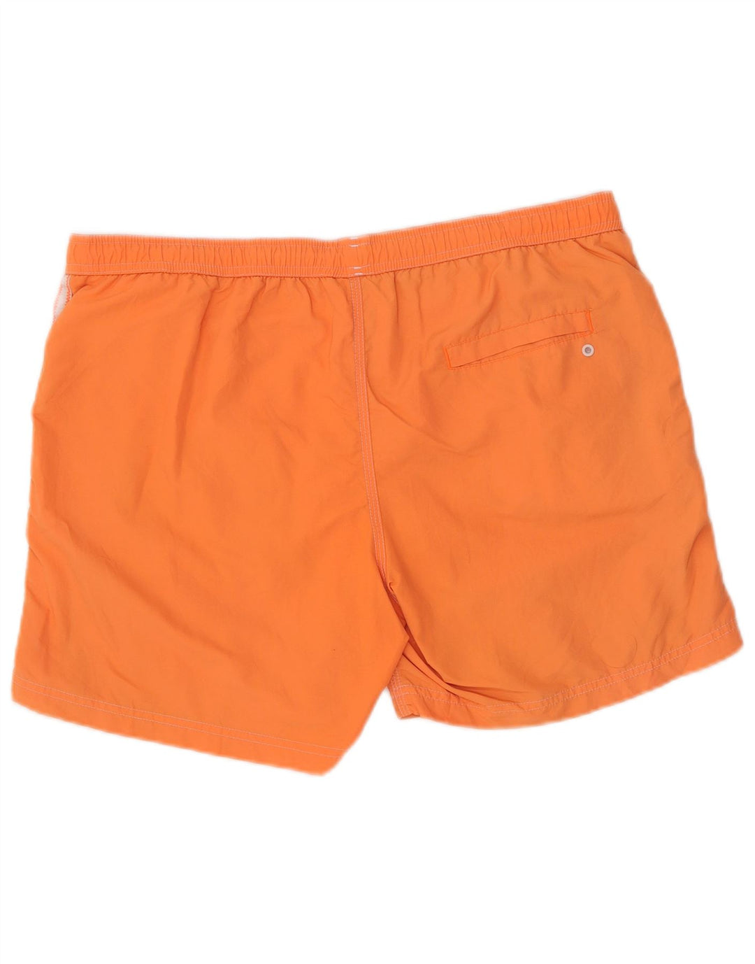 Bañador Lotto Hombre 2XL Naranja