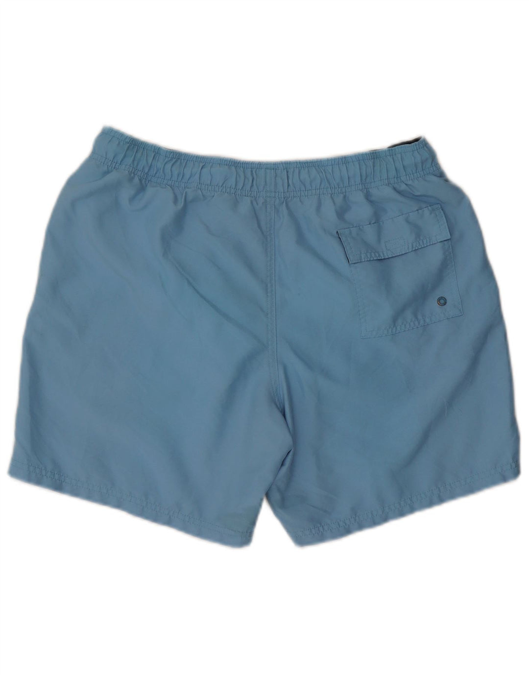 Bañador Marks & Spencer Hombre Poliéster Azul Medio
