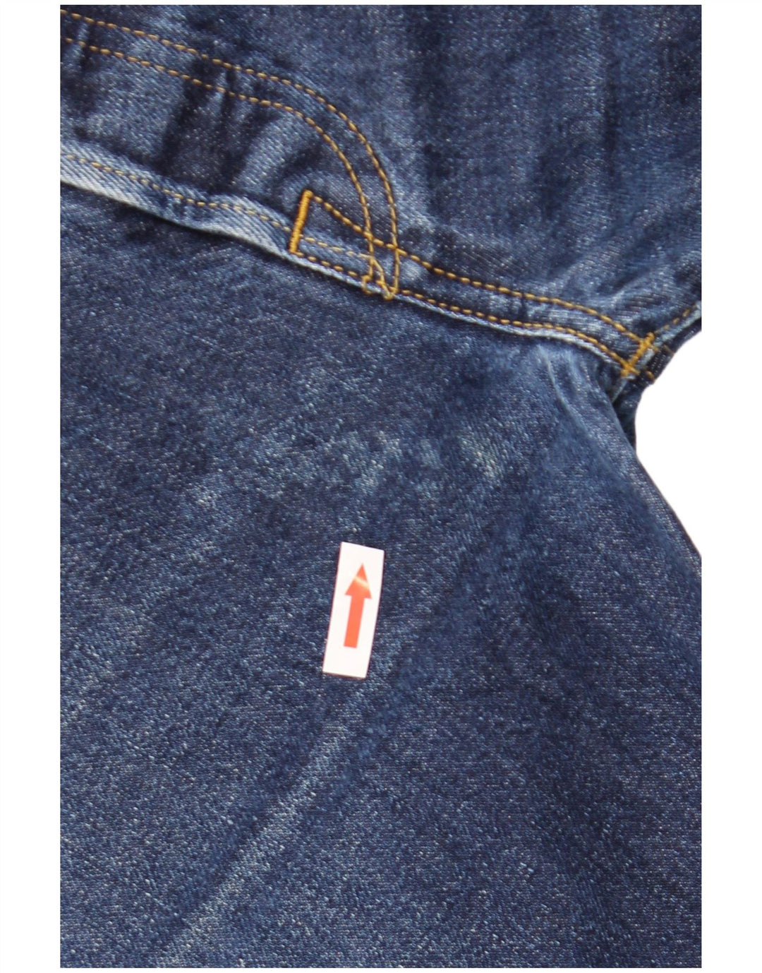 Levi's Hombre 501 Vaqueros Rectos W40 L32 Azul Marino