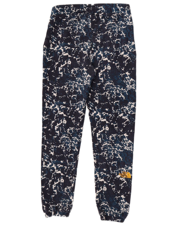 The North Face Pantalones de chándal para niña Joggers 13-14 años Grande Azul Marino