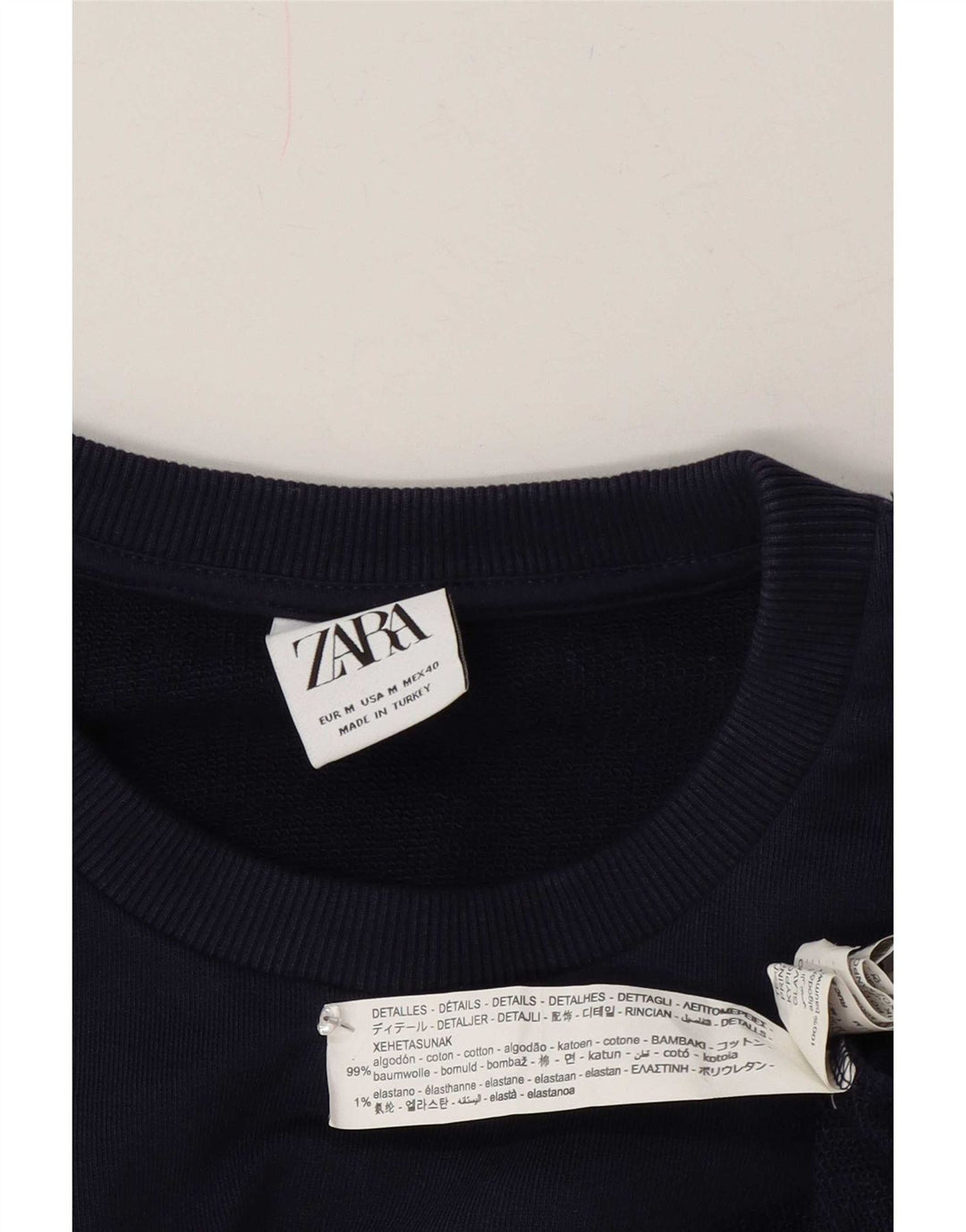 Zara Hombre