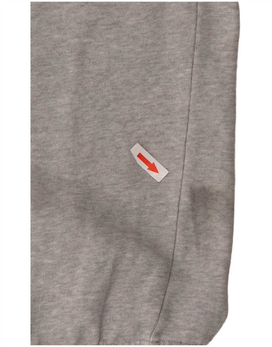 Champion Pantalones De Chándal Para Hombre Joggers Large Gris