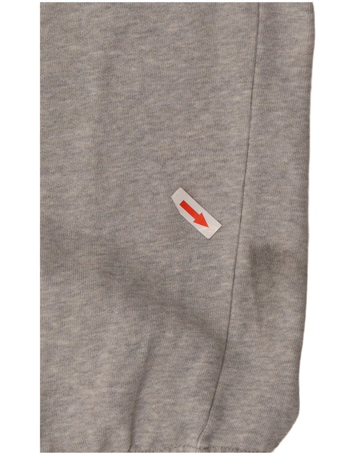 Champion Pantalones De Chándal Para Hombre Joggers Large Gris
