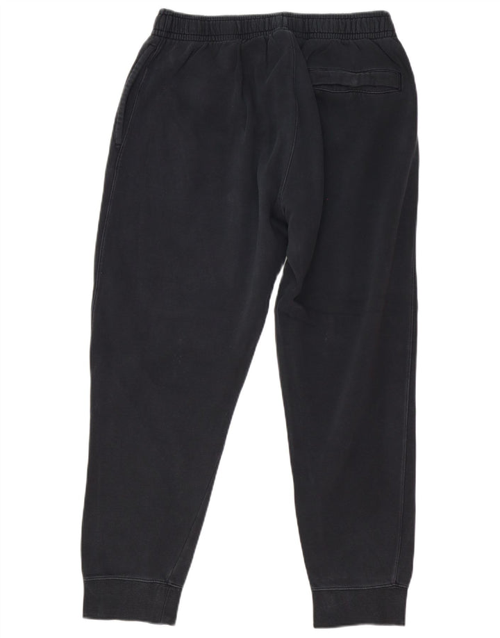 Nike - Pantalones de chándal para hombre, talla grande, color negro