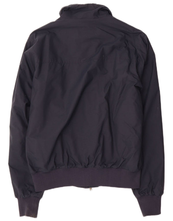 Chaqueta bomber para hombre North Sails UK 42 XL Nylon azul marino