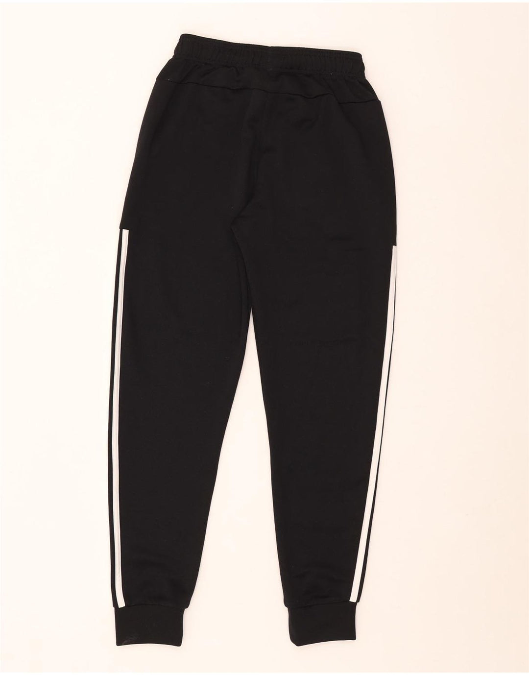 Adidas Pantalón Chándal Niño Joggers 13-14 Años Negro Poliéster