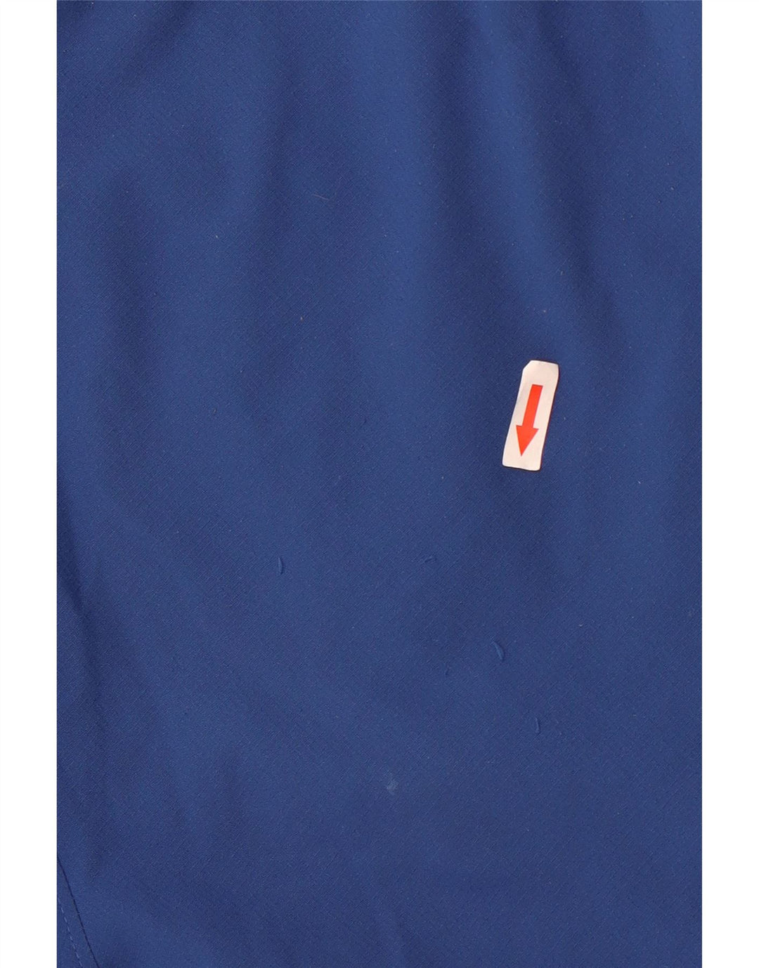 Under Armour Pantalones cortos deportivos gráficos para hombre XL Poliéster azul