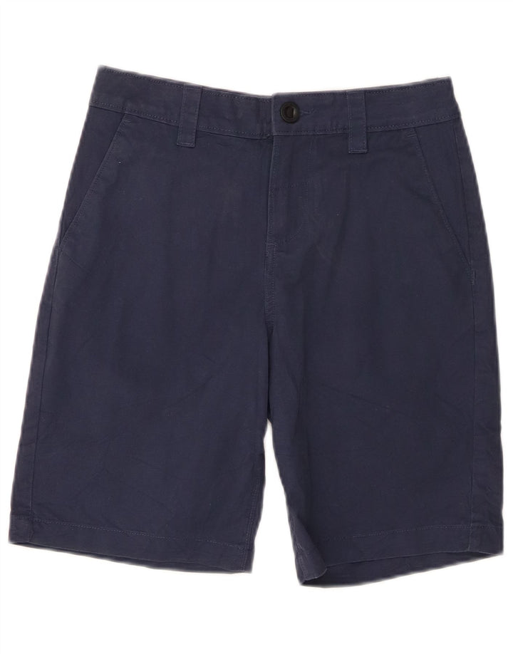 O'Neill Pantalones cortos chinos para hombre W28 Small Azul marino Algodón