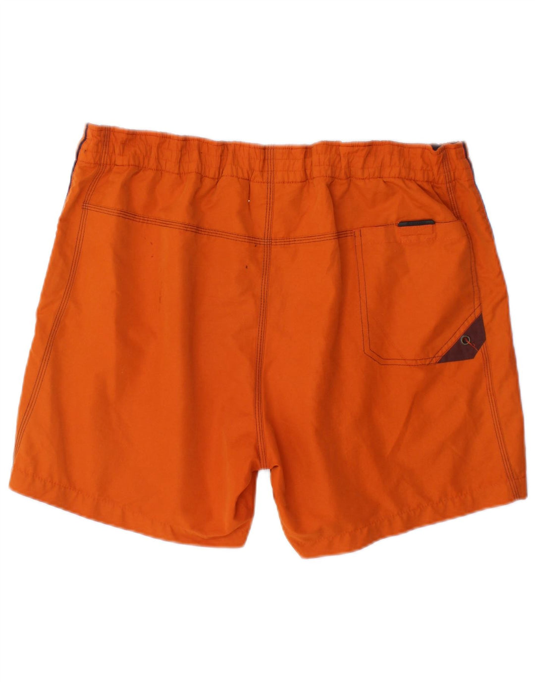 Bañador Lotto Hombre Naranja Grande
