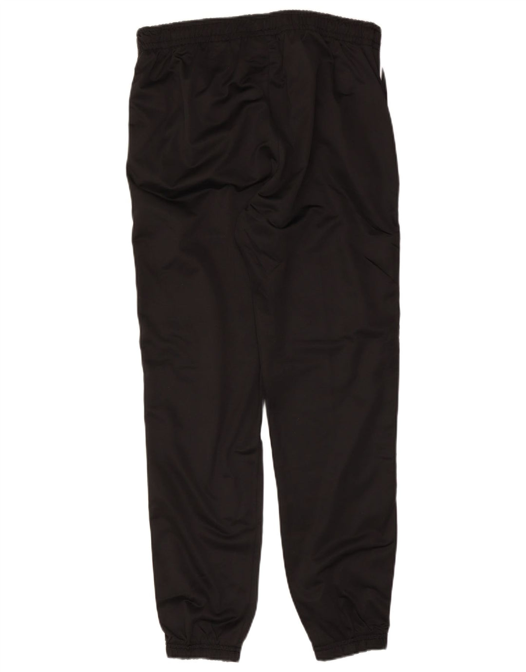 Lotto Pantalón Chándal Hombre Joggers XL Negro Poliéster