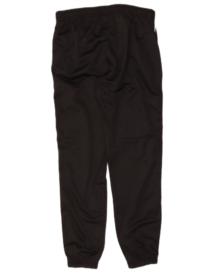 Lotto Pantalón Chándal Hombre Joggers XL Negro Poliéster