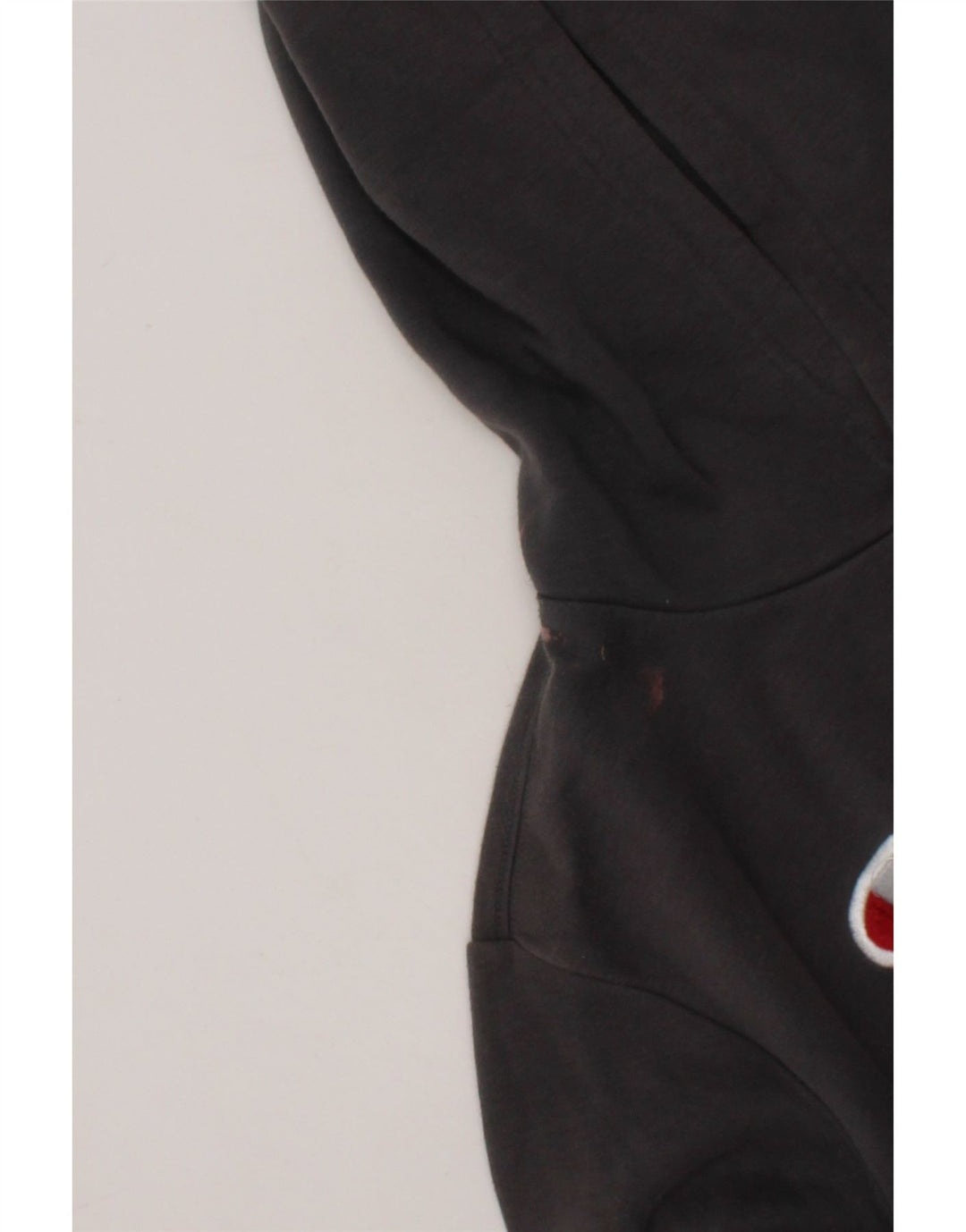 Boys Graphic Hoodie Jumper 15-16 Years 2XL Vintage Champion and Second-Hand Champion from Messina Hembry 