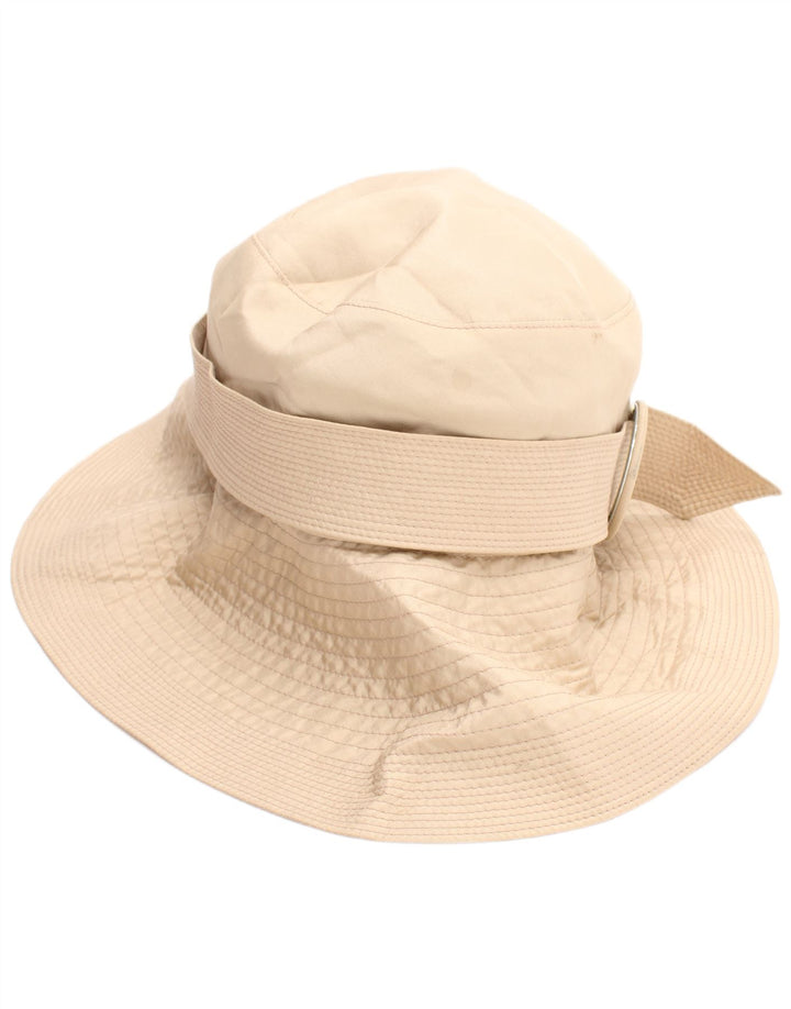 Maxim Sombrero De Pescador Para Mujer Grande Blanco Roto