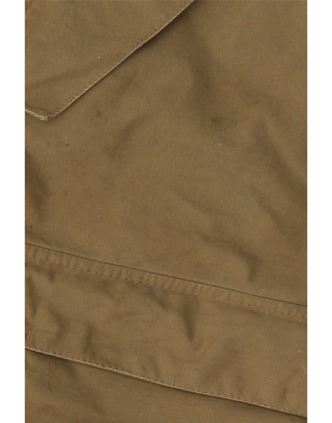 Camel Active Chaqueta utilitaria para hombre UK 42 XL Caqui