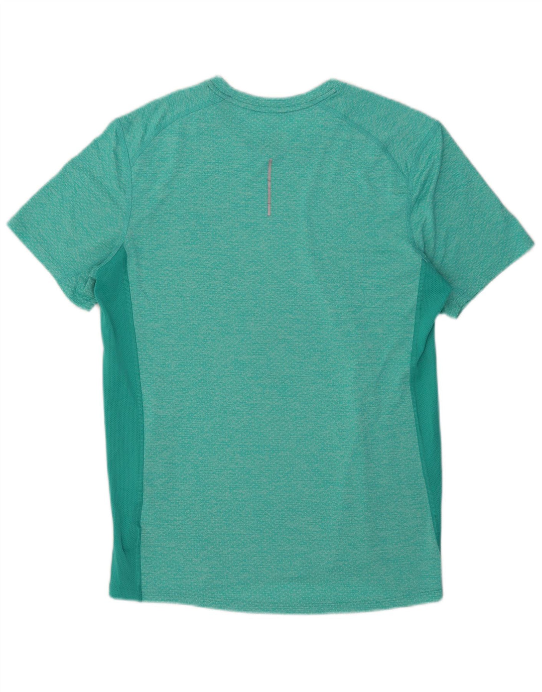 Nike - Camiseta Dri Fit para hombre, talla grande, color turquesa