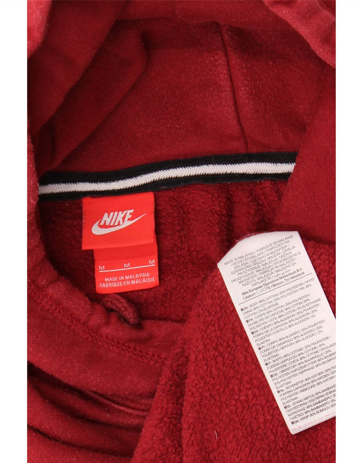 Jersey con capucha para hombre mediano