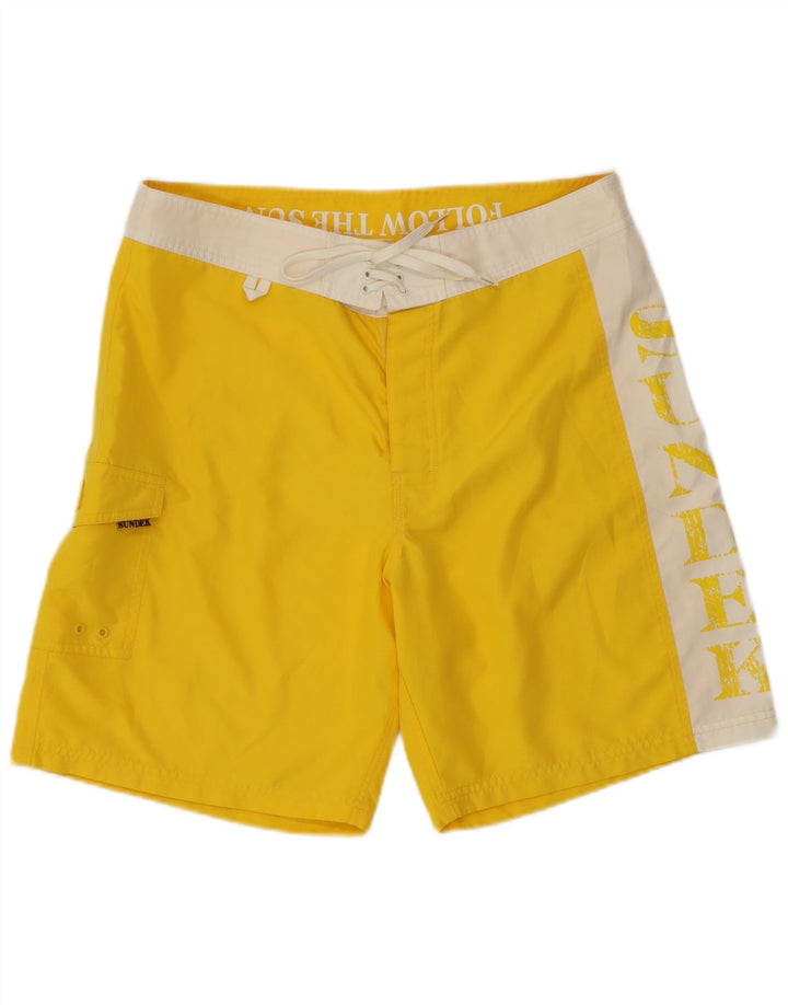 Bañador Sundek Hombre