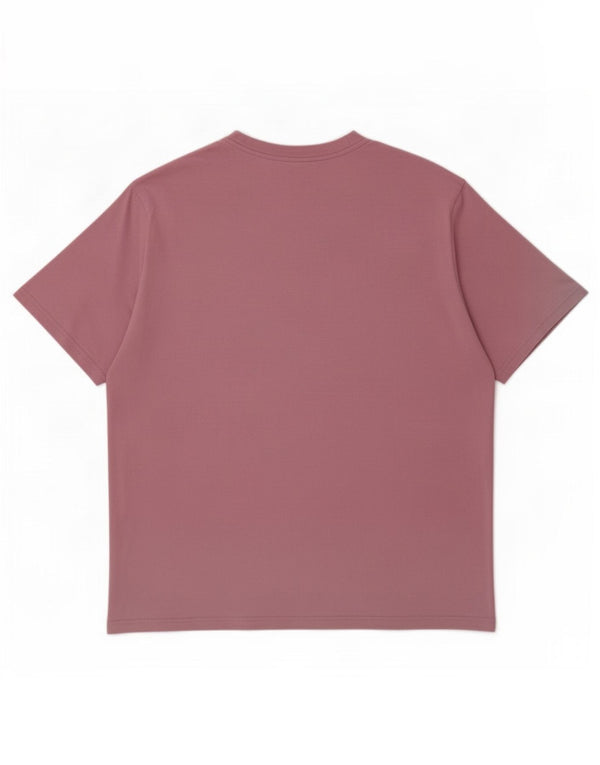 Levi's Hombre Camiseta Relaxed Fit Top Algodón Rosa Medio