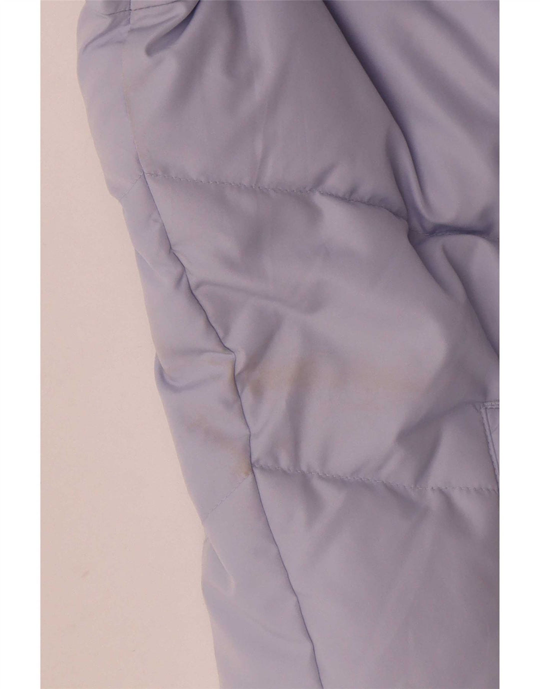Columbia Chaqueta Acolchada Niña 15-16 Años Morado Poliéster
