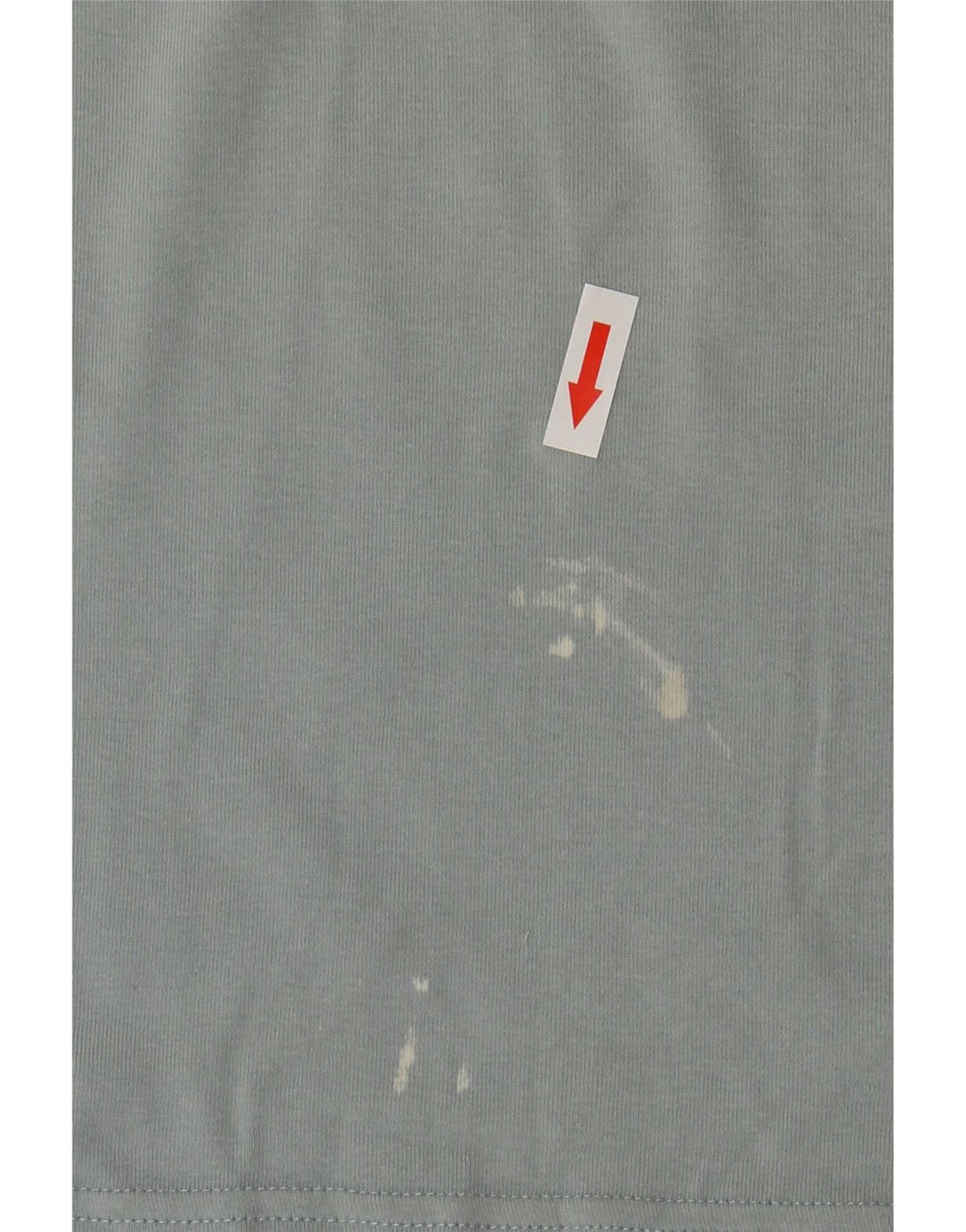 Ralph Lauren Top para mujer manga 3/4 UK 12 Gris medio