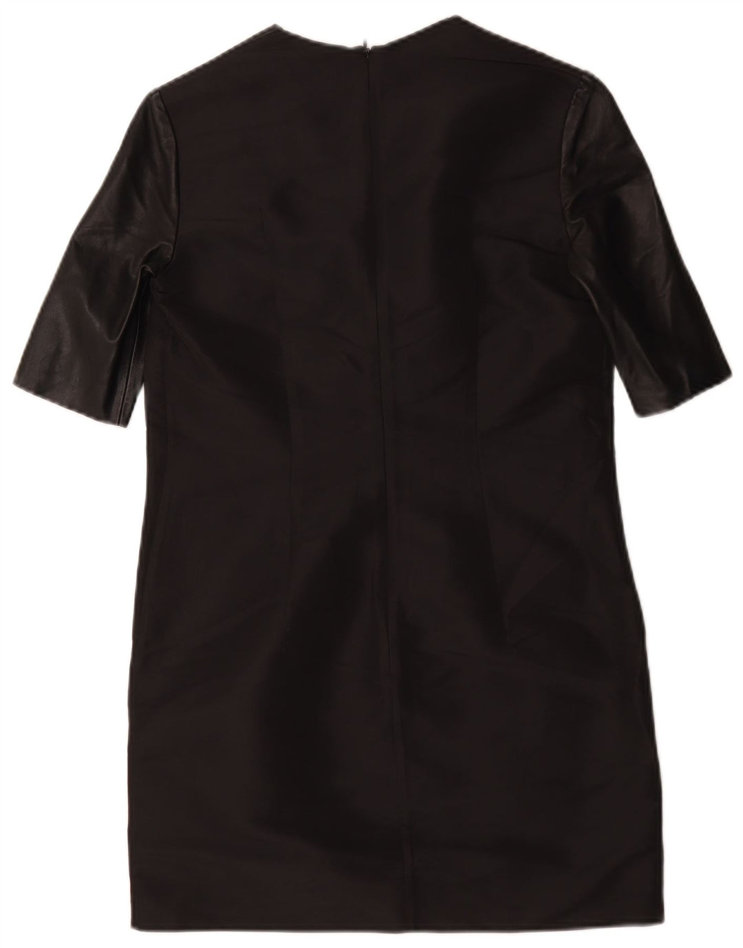 Cos Vestido tubo para mujer EU 34 XS Poliéster negro