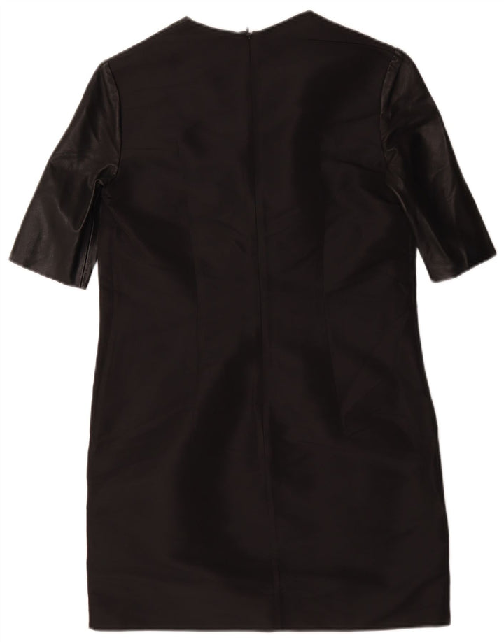Cos Vestido tubo para mujer EU 34 XS Poliéster negro