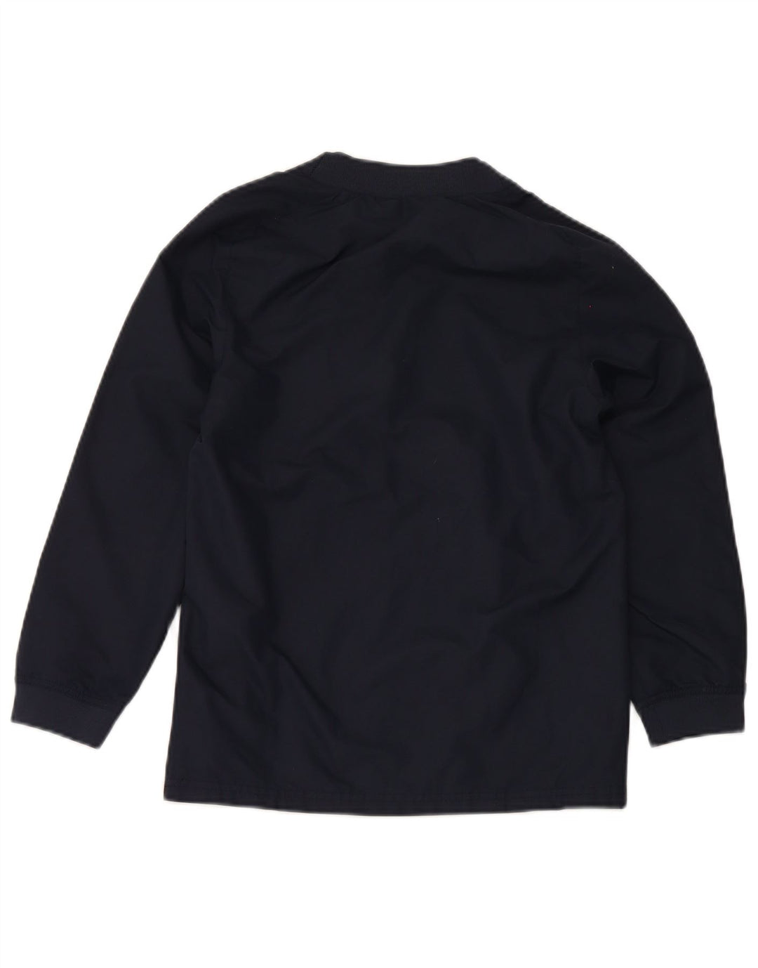 Canterbury - Chaqueta de chándal para niño, color azul marino, 9-10 años