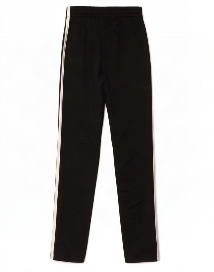 Adidas Pantalón Chándal Niño 12-13 Años Grande Negro Poliéster