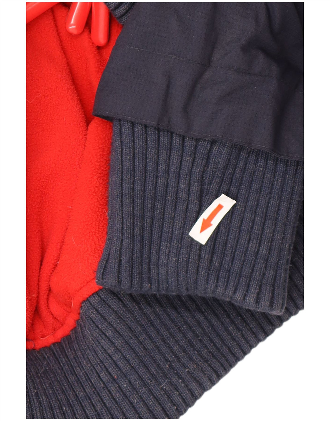 Superdry Chaqueta Cortavientos The Windbomber para Mujer UK 40 Medium Azul Marino