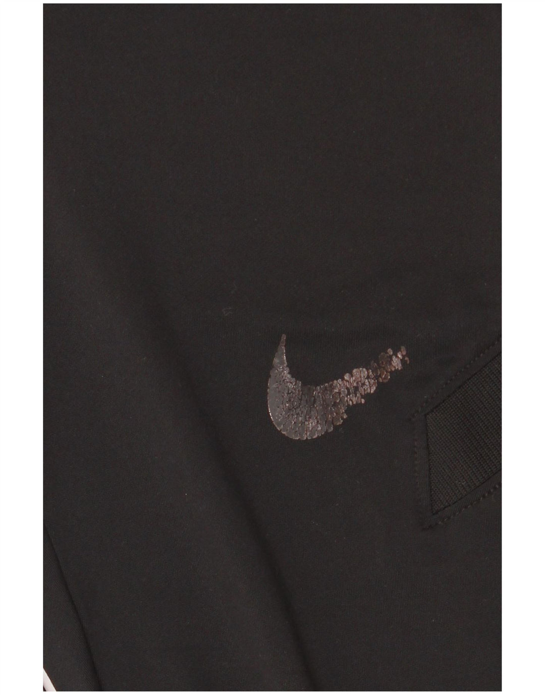 Nike Dri Fit - Pantalón de chándal para hombre, poliéster, color negro