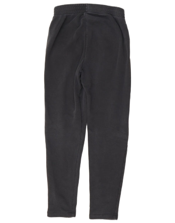 Adidas - Pantalón de chándal para niño (11-12 años), color negro