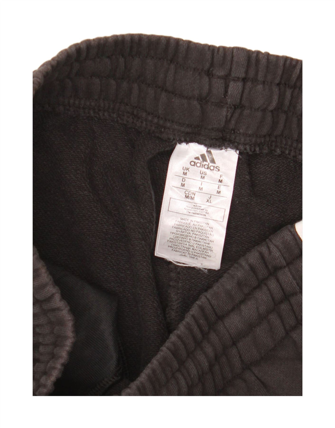 Mens Tracksuit Trousers Joggers Medium Vintage Adidas and Second-Hand Adidas from Messina Hembry 