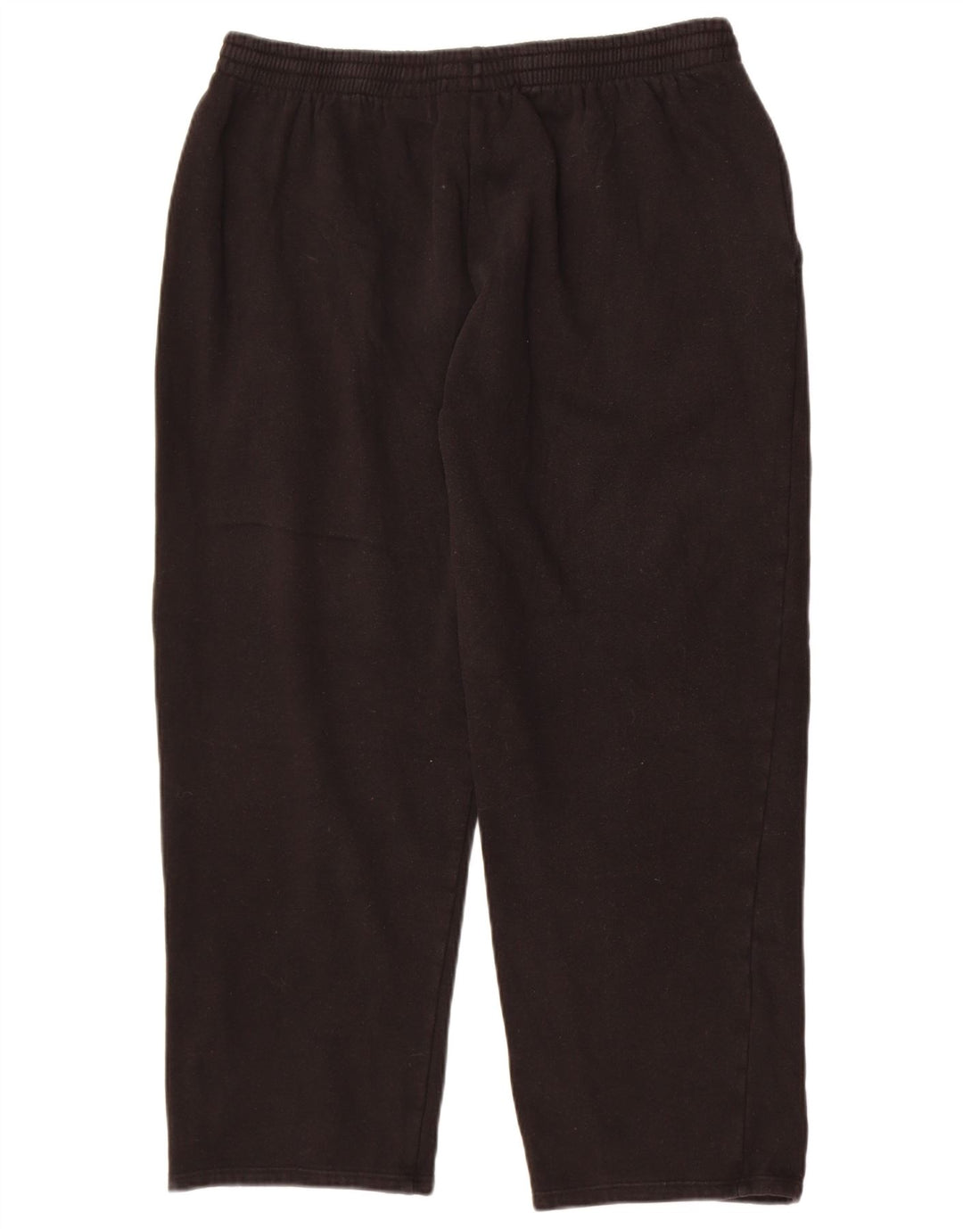 Fila Pantalón Chándal Hombre XL Algodón Negro