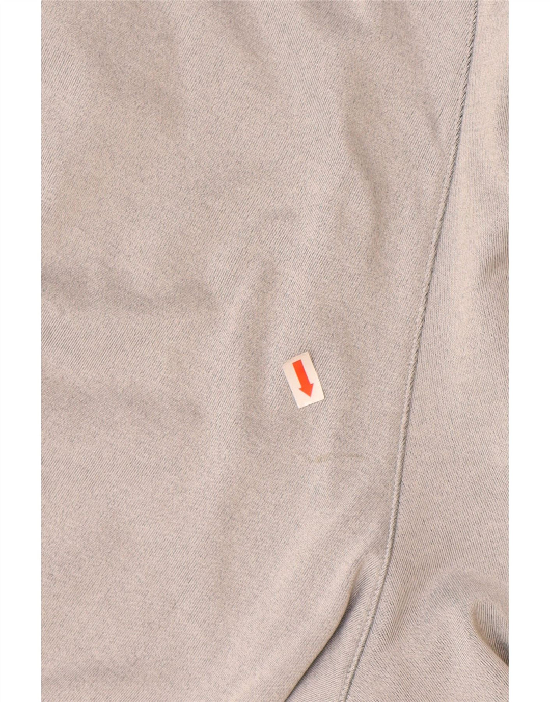 ADIDAS Hombres Climacool Sport Shorts Grande Gris Poliéster