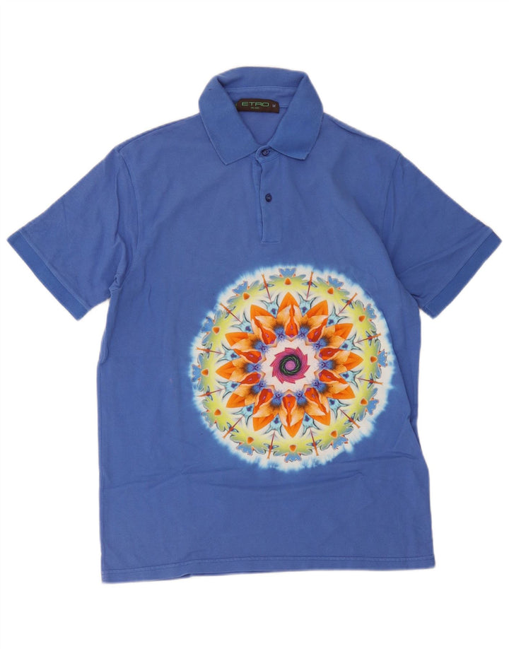 Polo Etro Hombre