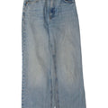 Zara Jeans Sueltos Mujer EU 38 Small W28 L29 Azul