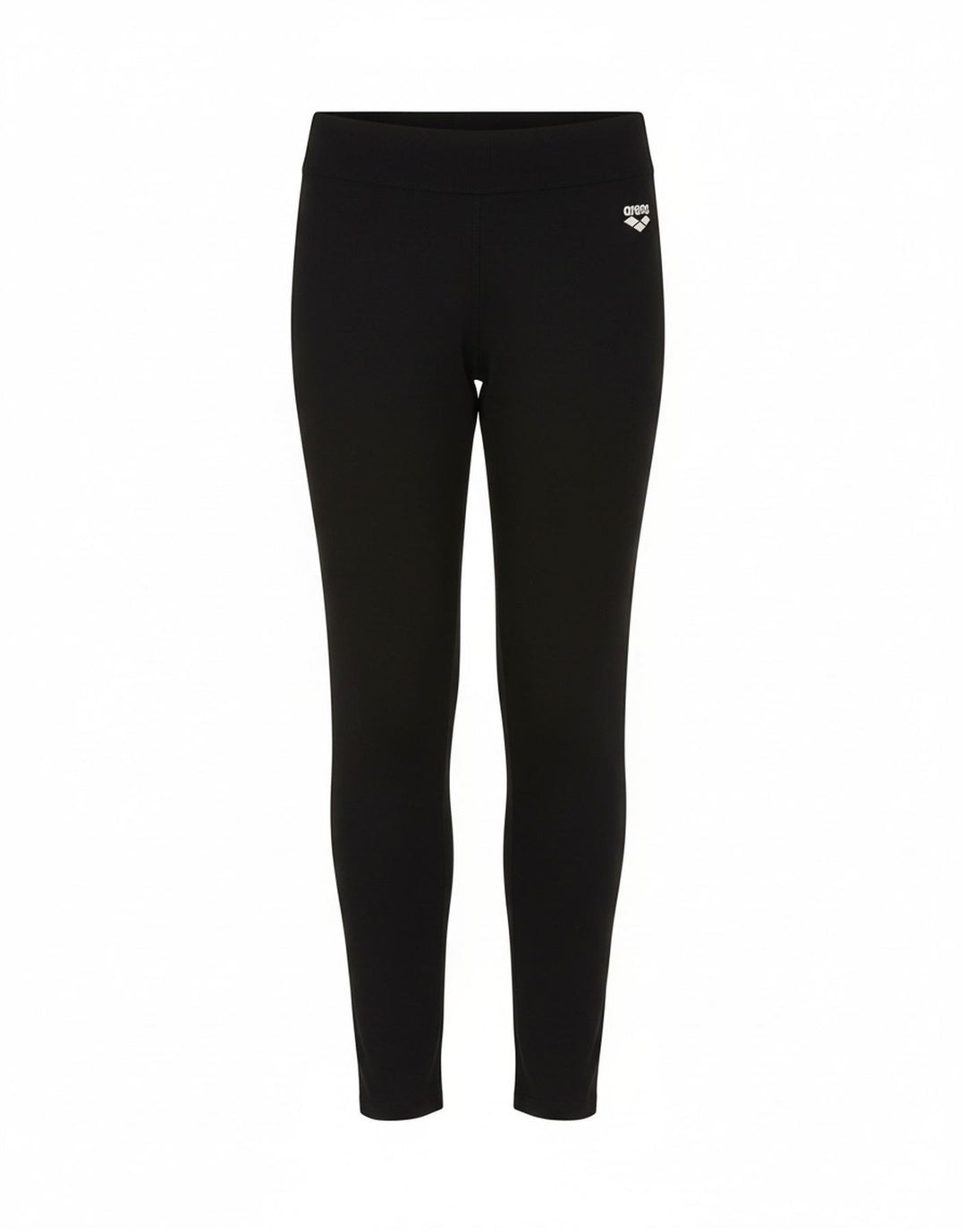 Arena Leggings para mujer UK 42 Mediano Algodón negro
