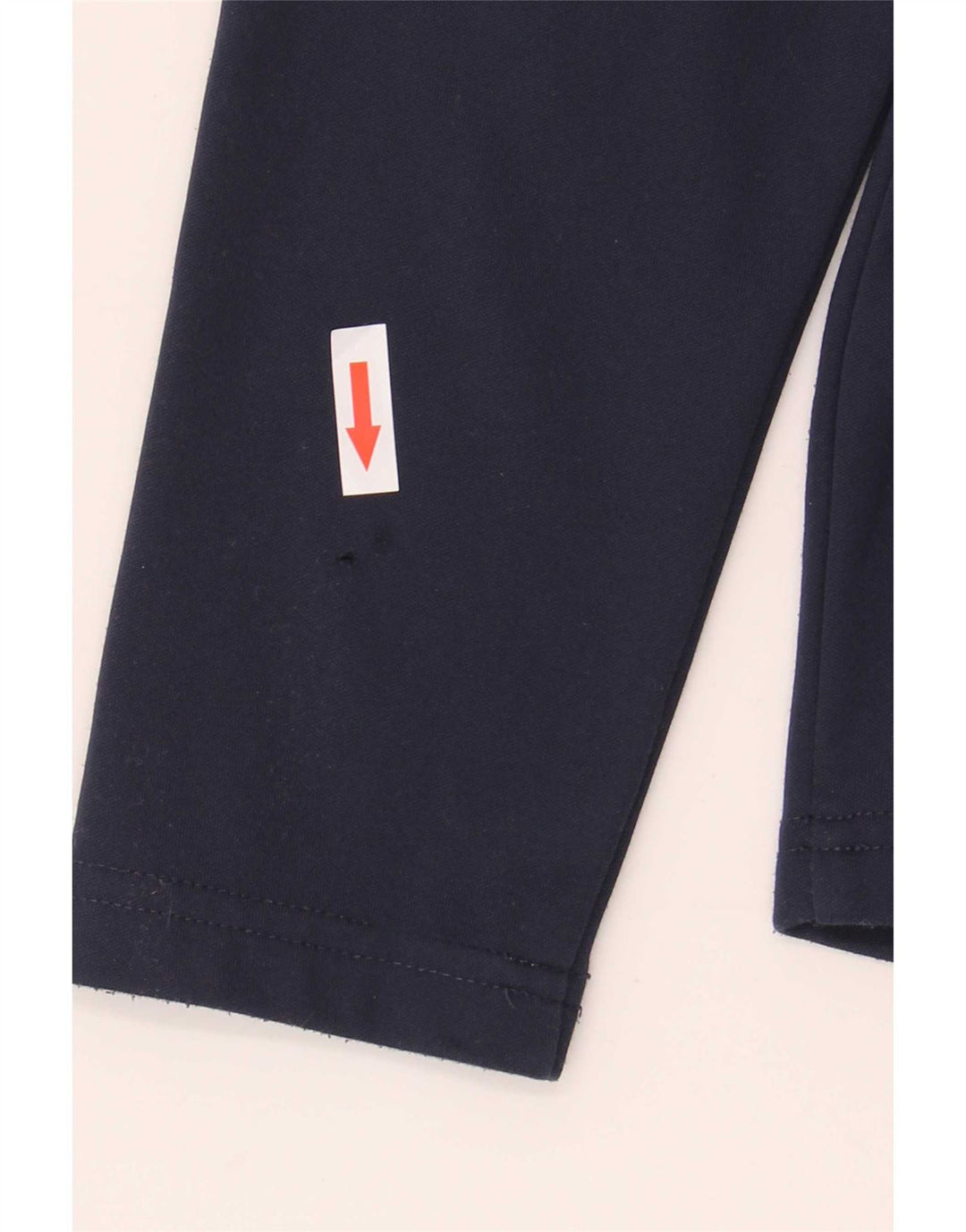 Nike - Chándal Dri Fit para niños, talla mediana, azul marino, 10-11 años