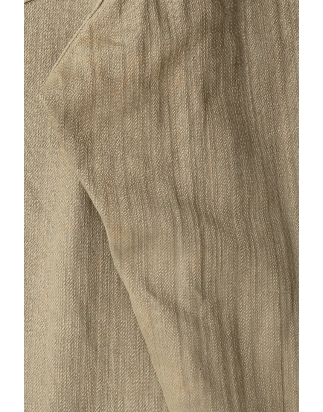 Marlboro Classics Pantalones casuales rectos para hombre W34 L34 Algodón gris