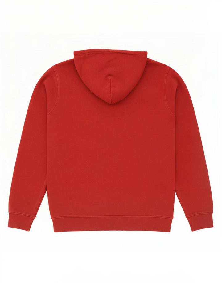 Champion Sudadera Con Capucha Jumper Medium Granate Algodón Hombre