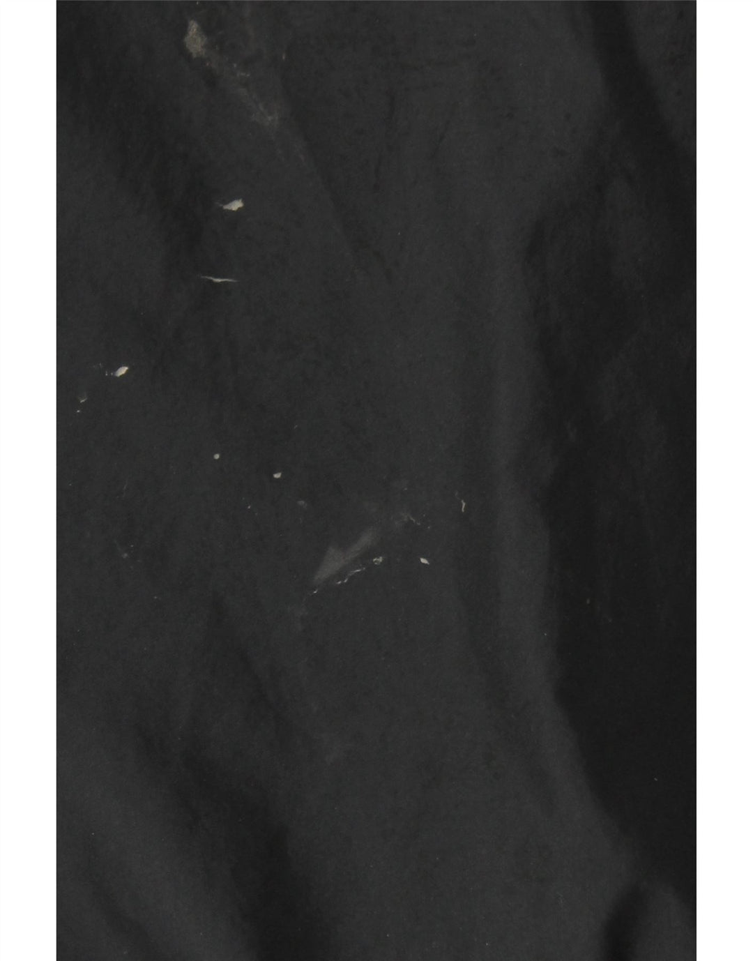 ADIDAS Hombre Chándal Top Chaqueta XL Negro Poliéster