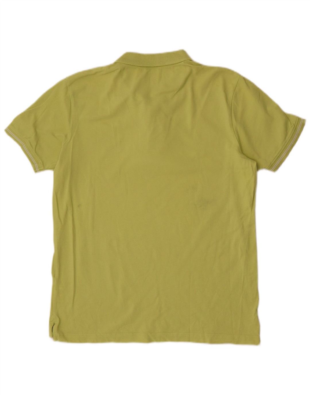 Dack's Polo Hombre XL Algodón Verde
